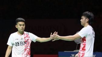 Daihatsu Indonesia Masters 2023: Tiga Wakil Indonesia Berhasil Tembus Final