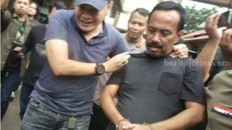 Kontroversi Eks Wali Kota Blitar Samanhudi Anwar: KDRT, Korupsi, Kini Dalang Perampokan