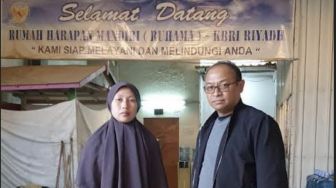 Usai Viral di Media Sosial, Kemnaker Berikan Perlindungan untuk Siti Kurmeisa