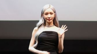 Kontrak Habis, Penyanyi Solo Chungha Resmi Hengkang dari MNH Entertainment