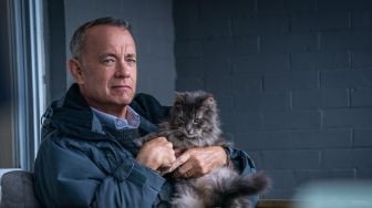 Sinopsis A Man Called Otto, Film Menyentuh Hati di Netflix yang Layak Ditonton Ulang