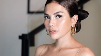 Nikita Mirzani Unggah Foto Tanpa Busana, Warganet: Kasihan ya Sekarang Jual Aurat