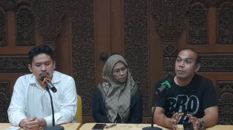 Polda Metro Jaya Bentuk Tim Pencari Fakta, Keluarga Mahasiswa UI: Kan Kasus Udah SP3?