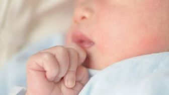 5 Fakta Perawat di Palembang Gunting Jari Kelingking Bayi sampai Putus: Berawal saat Buka Infus