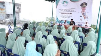 Tuan Guru Dorong Pembangunan Daerah Melalui Peningkatan Kesejahteraan Keluarga