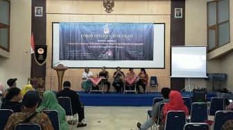 Marak Alih Fungsi Cagar Budaya, Forum Budaya Mataram Nilai Pemerintah Kurang Beri Perhatian