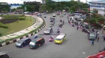 Pantau Titik Macet di Banjarbaru dan Martapura Lewat CCTV, Begini Caranya