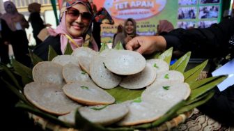 Tiga Agenda Event Pariwisata Aceh Masuk KEN 2023, Apa Saja?