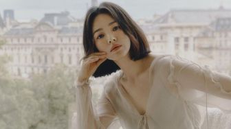 5 Perjalanan Karier Artis Korea Song Hye Kyo, Gajinya di Drama The Glory per Episode Mencapai Miliaran Rupiah
