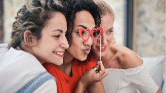 25 Kartu Ucapan Hari Valentine untuk Sahabat dalam Bahasa Inggris
