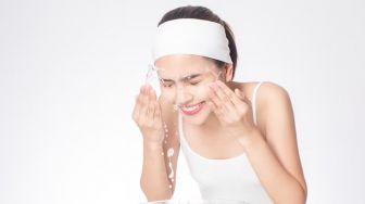 3 Rekomendasi Facial Wash untuk Remaja di Bawah Rp50 Ribu