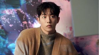 Nam Joo Hyuk Umumkan Tanggal Wajib Militer: Diterima Jadi Petugas Polisi