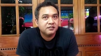 Diusulkan Jadi Pendamping Kaesang Pangarep di Pilkada Solo 2024, Rheo Fernandes: Hanya Wacana Kok