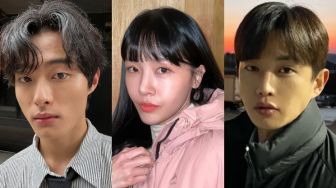 Sinopsis Deliveryman, Drama Bergenre Horor Komedi Dibintangi Yoon Chan Young dan Minah Girl's Day