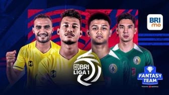 Prediksi Barito Putera vs PSS Sleman di BRI Liga 1: Head to Head, Susunan Pemain dan Skor