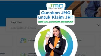 Panduan Cara Cek Saldo BPJS Ketenagakerjaan Online Pakai HP, Lebih Cepat dan Mudah