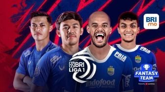 Prediksi PSIS Semarang vs Persib Bandung di BRI Liga 1: Head to Head, Susunan Pemain dan Skor