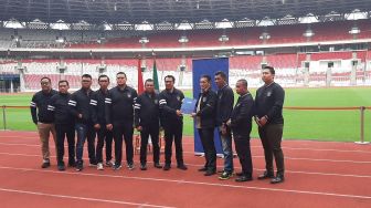 Daftar Calon Exco PSSI Diumumkan: Bambang Pamungkas dan Ponaryo Astaman Tidak Lolos