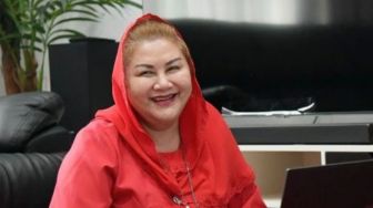 Profil Hevearita Gunaryanti Rahayu, Wanita Pertama yang Menjabat Wali Kota Semarang