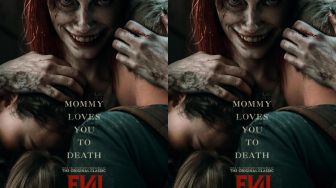 Sinopsis Evil Dead Rise, Film Horor Mencekam yang Bakal Tayang di Bulan April Mendatang