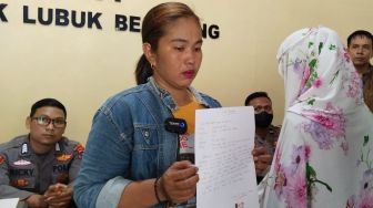 Penculikan Anak di Padang Ternyata Tak Benar, Pelajar SD Ngaku Ngarang Gegara Takut Dimarahi Terlambat Sekolah