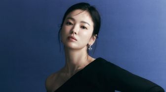 Ternyata Begini Sifat Asli Song Hye Kyo Menurut Para Aktor yang Pernah Syuting Bareng