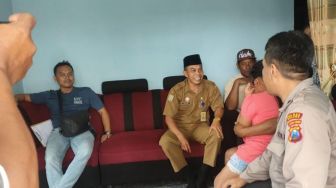 Polisi Selidiki Kasus Percobaan Penculikan Anak di Dampit Kab. Malang