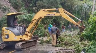 Siap Siaga Tangani Bencana, Pemko Sabang Imbau Warga Tetap Waspada
