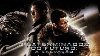 Sinopsis Film Terminator Salvation dan Link Nonton Terbaru