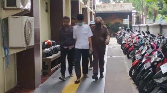 Santri Bakar Santri Hingga Meninggal di Pasuruan, Pelaku Didakwa 5 Tahun Penjara