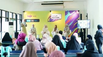 Kian Diminati karena Aman dan Sesuai Syariat, Inovasi Produk Kecantikan Halal Terus Meningkat