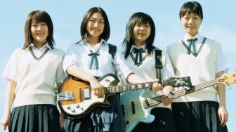 5 Rekomendasi Film Jepang Bertema Musik yang Harus Kamu Tonton