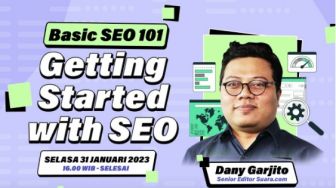 Materinya Lengkap! Yoursay Gelar Kelas Kepenulisan Gratis 'Getting Started With SEO'