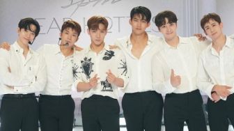 2PM Akhirnya Comeback, Siap Gelar Konser dengan 6 Member