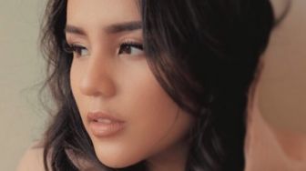 Bikin Baper! Lagu Baru Angel Pieters 'Rindu': Tepis Ajak Balikan Tapi Jujur dengan Perasaan