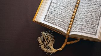 Contoh Doa Penutup Acara dalam Islam untuk Persiapan Kegiatan Isra Miraj