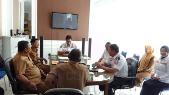 Dishub Provinsi Gorontalo Maksimalkan Pelayanan Bus Sekolah