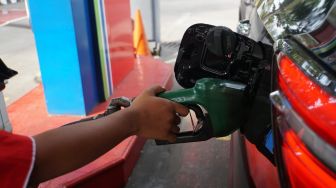 Harga Pertamax Turbo dan Pertamina Dex Terbaru di Aceh