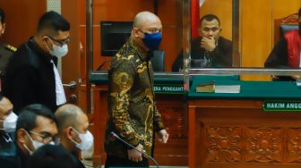 Selain Teddy Minahasa, 4 Perwira Polisi Ini Juga Terseret Dalam Pusaran Kasus Narkoba