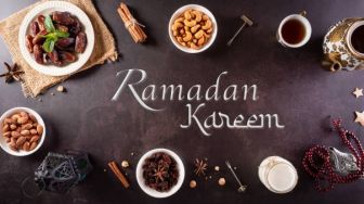 Jadwal Salat dan Imsakiyah Jakarta Hari Ini 3 April 2023