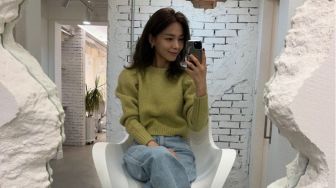 Comeback Lewat Drama Musikal, Sunye Putuskan untuk Menetap di Korea