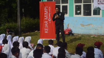 CIMB Niaga Kembangkan Komunitas Kejar Mimpi Menjadi Ekosistem Inspiratif Anak Muda