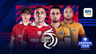Prediksi Persis Solo vs Bhayangkara FC di BRI Liga 1: Preview, Susunan Pemain, Skor