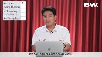 Boy William Kasih Wejangan ke Atta Halilintar Soal Pernikahan, Netizen: Gimana Konsepnya?