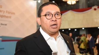 DPR Dorong Diplomasi Parlemen untuk Mewujudkan Stabilitas di ASEAN