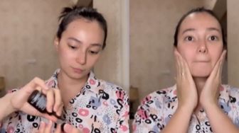 Asmirandah Jadi Korban Body Shaming Saat Liburan, Orang Berbisik: Kok Gendut Banget Ya