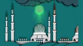 Puasa Qadha Ramadhan di Hari Jumat, Apakah Boleh? Ikuti Kata Rasulullah