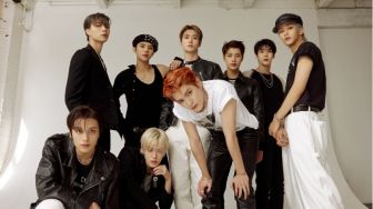 NCT 127 Akan Tampilkan Lagu Ay-Yo dan DJ untuk Pertama Kali di Acara Music