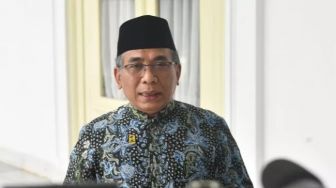 Sampaikan Pandangan dan Sikap soal Rempang-Galang, PBNU Soroti Pola Komunikasi Pemerintah hingga Singgung soal Haram