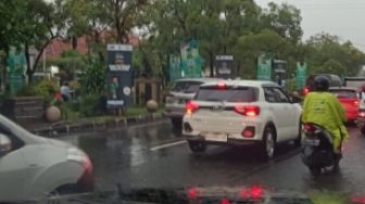 Soal Banner Erick Thohir, Waketum PBNU: Siapapun Boleh Beri Ucapan Selamat